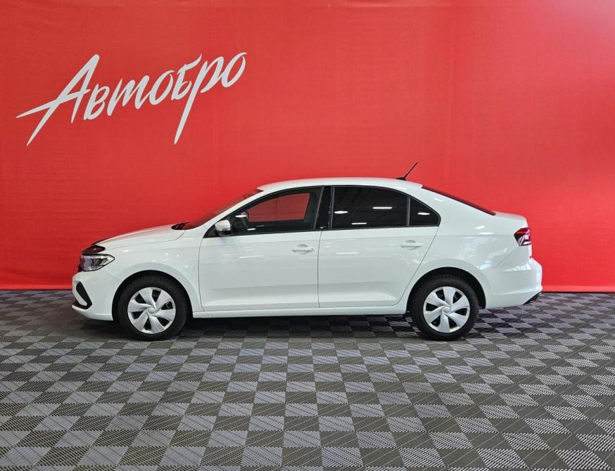 Volkswagen Polo VI Вологда  - изображение 2