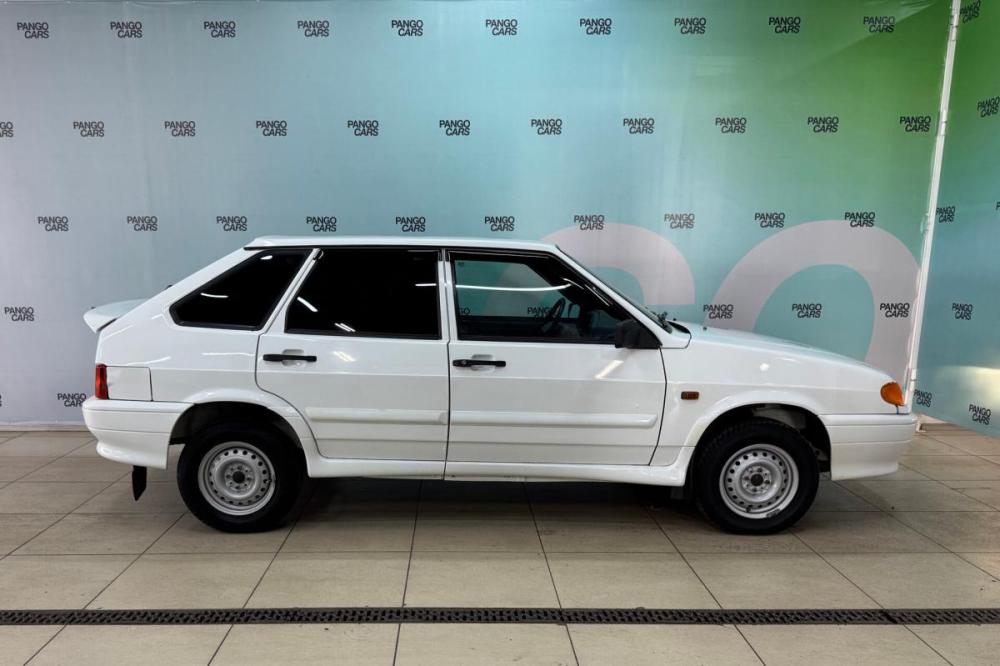 Lada (ВАЗ) 2114 Набережные Челны  - изображение 5