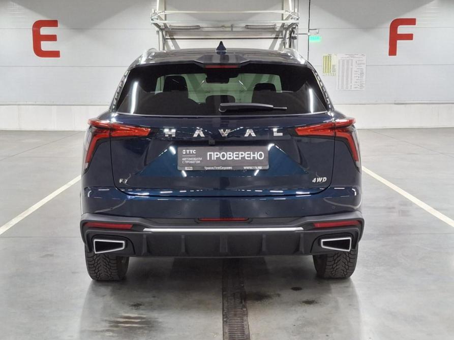 Haval F7 II Казань  - изображение 7