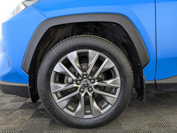 Toyota RAV4 V (XA50) с пробегом 2020 года, цена 2 845 000 рублей, 153555 км, внедорожник, Автокод Объявления
