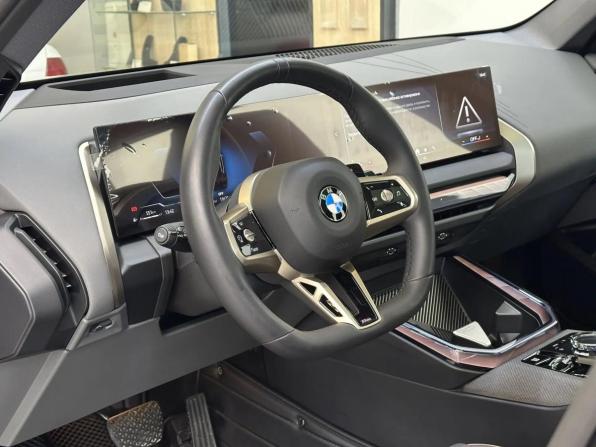 BMW X3 IV (G45/G48) с пробегом 2025 года, цена 6 970 000 рублей, 11600 км, внедорожник, Автокод Объявления