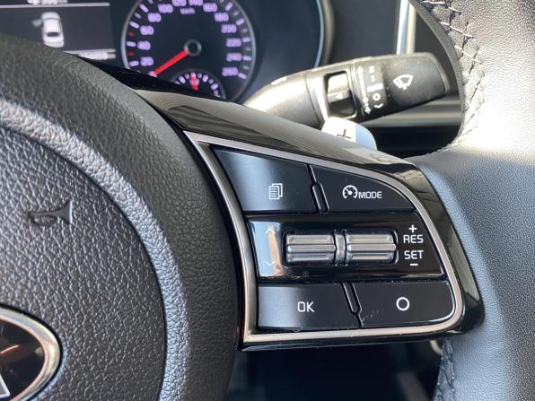 Kia Optima IV Рестайлинг с пробегом 2019 года, цена 1 995 000 рублей, 150458 км, седан, Автокод Объявления