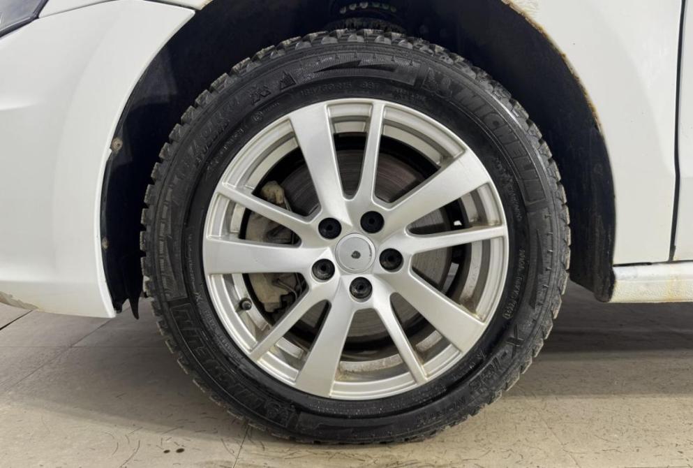 Volkswagen Polo V Рестайлинг Саранск  - изображение 18