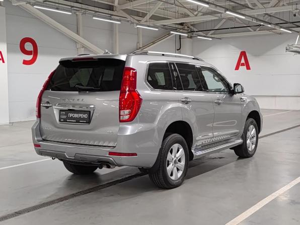 Haval H9 I Рестайлинг с пробегом 2023 года, цена 3 050 000 рублей, 47001 км, внедорожник, Автокод Объявления