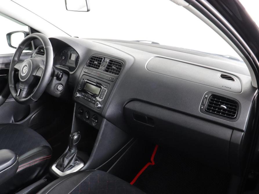 Volkswagen Polo V Химки  - изображение 7