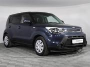 Kia Soul II Химки  - изображение 10