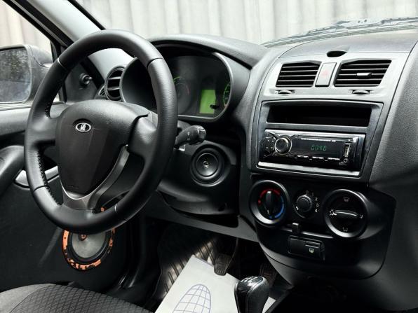 Lada (ВАЗ) Kalina II с пробегом 2015 года, цена 549 000 рублей, 125240 км, универсал, Автокод Объявления