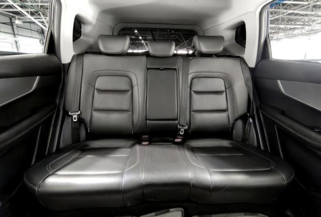 Chery Tiggo 7 Pro I с пробегом 2022 года, цена 1 690 000 рублей, 72888 км, внедорожник, Автокод Объявления