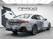 BMW 5 серии VIII (G60/G61/G68) Ростов-на-Дону  - изображение 42