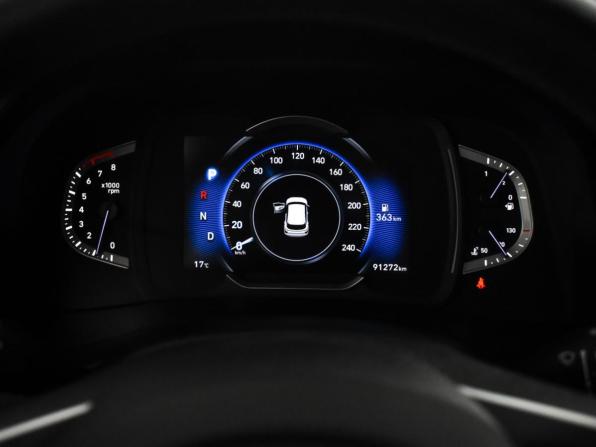 Hyundai Creta II с пробегом 2021 года, цена 2 120 000 рублей, 91270 км, внедорожник, Автокод Объявления
