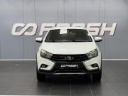 Lada (ВАЗ) Vesta I Сыктывкар  - изображение 19