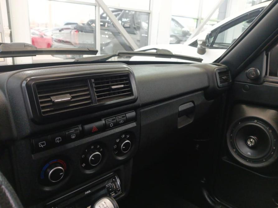 Lada (ВАЗ) 2121 (4x4) I Рестайлинг (2020) Арзамас  - изображение 14