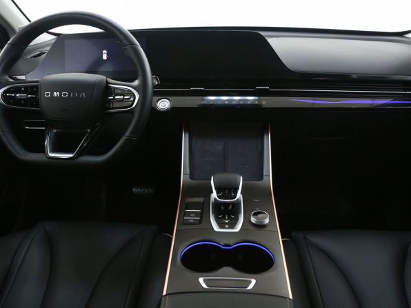 Omoda C5 I с пробегом 2023 года, цена 1 725 000 рублей, 27380 км, внедорожник, Автокод Объявления
