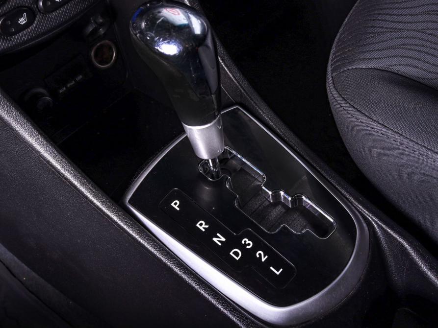 Hyundai Solaris I Минеральные Воды  - изображение 10
