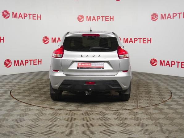 Lada (ВАЗ) XRAY I с пробегом 2020 года, цена 898 000 рублей, 117808 км, хэтчбек, Автокод Объявления