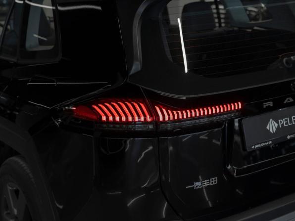 Toyota RAV4 VI (XA60) с пробегом 2026 года, цена 4 000 000 рублей, 50 км, внедорожник, Автокод Объявления