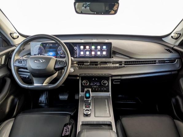 Chery Tiggo 7 Pro Max I с пробегом 2023 года, цена 2 090 000 рублей, 26110 км, внедорожник, Автокод Объявления