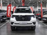Toyota Land Cruiser Prado 150 Series Рестайлинг 3 Санкт-Петербург  - изображение 32