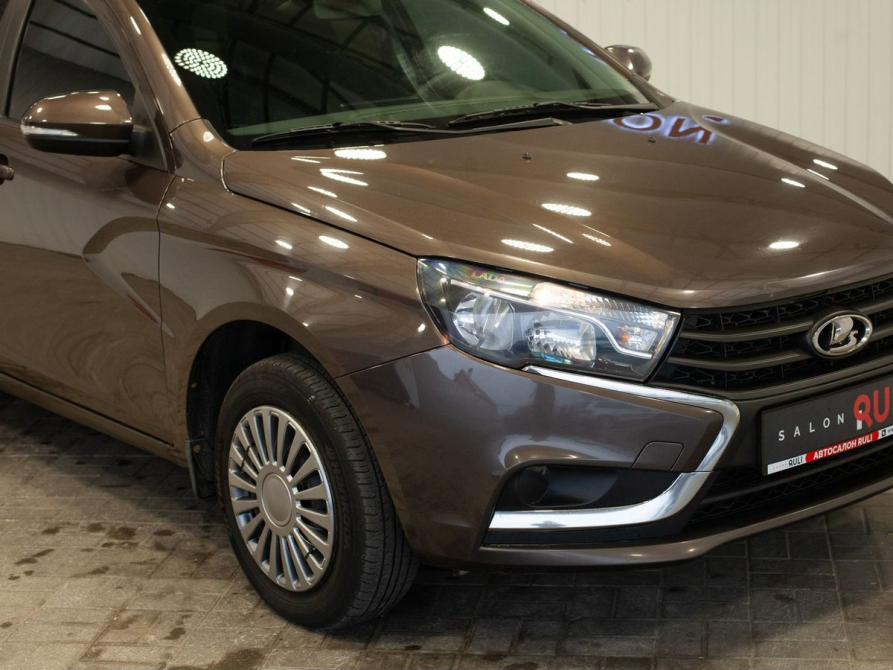 Lada (ВАЗ) Vesta I Иваново  - изображение 7