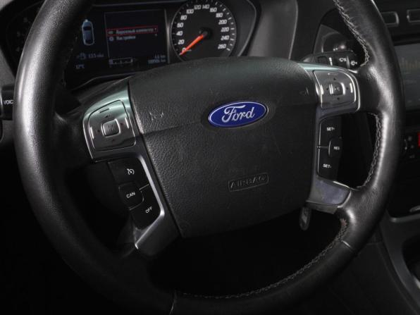 Ford Mondeo IV Рестайлинг с пробегом 2011 года, цена 916 000 рублей, 108986 км, седан, Автокод Объявления