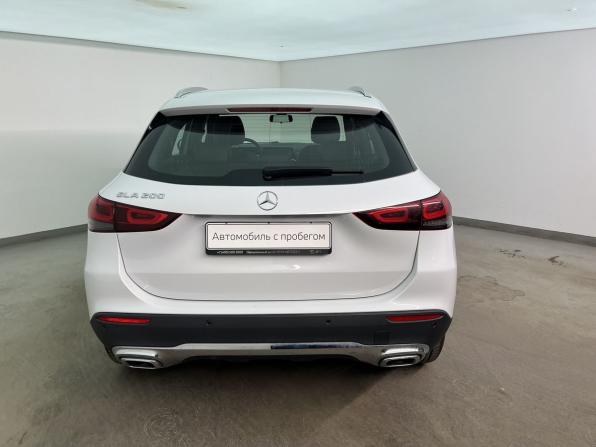 Mercedes-Benz GLA II (H247) с пробегом 2020 года, цена 2 690 000 рублей, 125020 км, внедорожник, Автокод Объявления