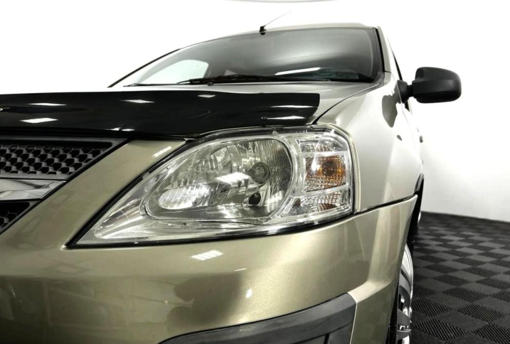 Lada (ВАЗ) Largus I Нижний Новгород  - изображение 18