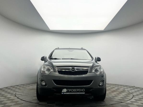 Opel Antara I Рестайлинг с пробегом 2012 года, цена 810 000 рублей, 271400 км, внедорожник, Автокод Объявления