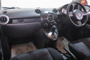 Mazda Demio III (DE) Томск  - изображение 30