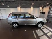 Nissan X-Trail I Рестайлинг Чебоксары  - изображение 38