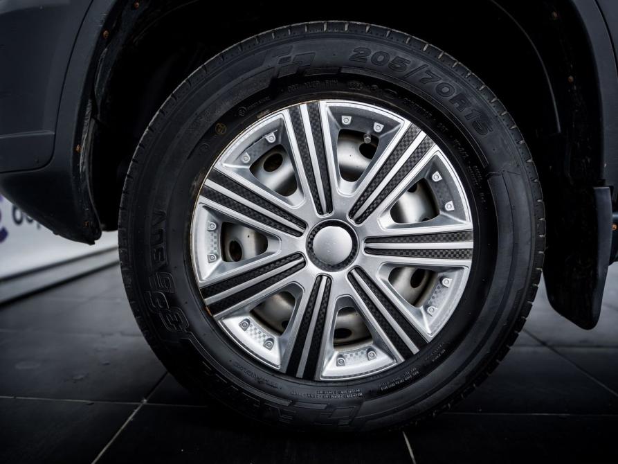 Chevrolet Niva I Рестайлинг Ростов-на-Дону  - изображение 7