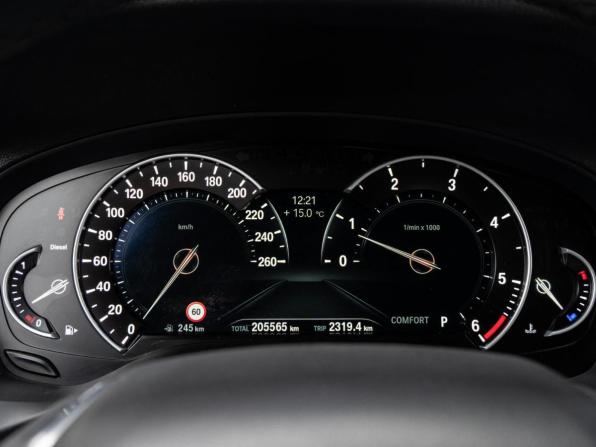 BMW X3 III (G01) с пробегом 2018 года, цена 3 200 000 рублей, 205565 км, внедорожник, Автокод Объявления