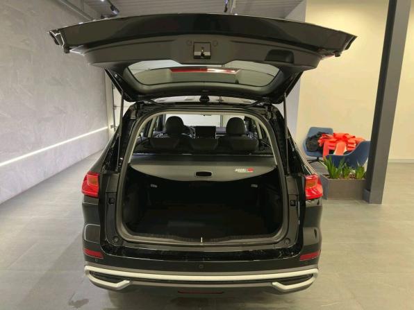 Haval M6 II с пробегом 2024 года, цена 1 782 000 рублей, 21035 км, внедорожник, Автокод Объявления