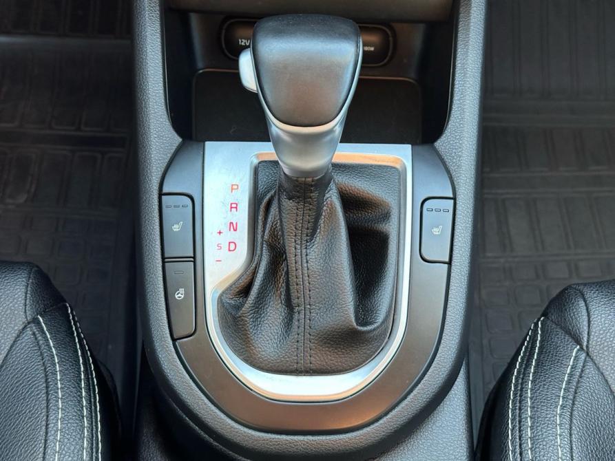 Kia Cerato IV Рестайлинг Волгоград  - изображение 28
