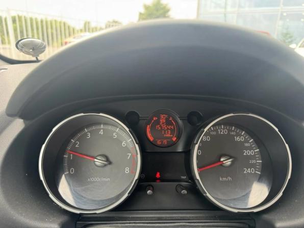 Nissan Qashqai I с пробегом 2009 года, цена 999 000 рублей, 157543 км, внедорожник, Автокод Объявления