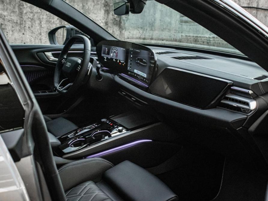 Audi A5 III (B10) Москва  - изображение 10