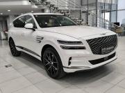 Genesis GV80 I Казань  - изображение 25