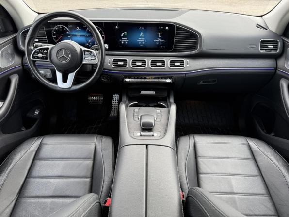 Mercedes-Benz GLS II (X167) с пробегом 2020 года, цена 6 500 000 рублей, 93377 км, внедорожник, Автокод Объявления