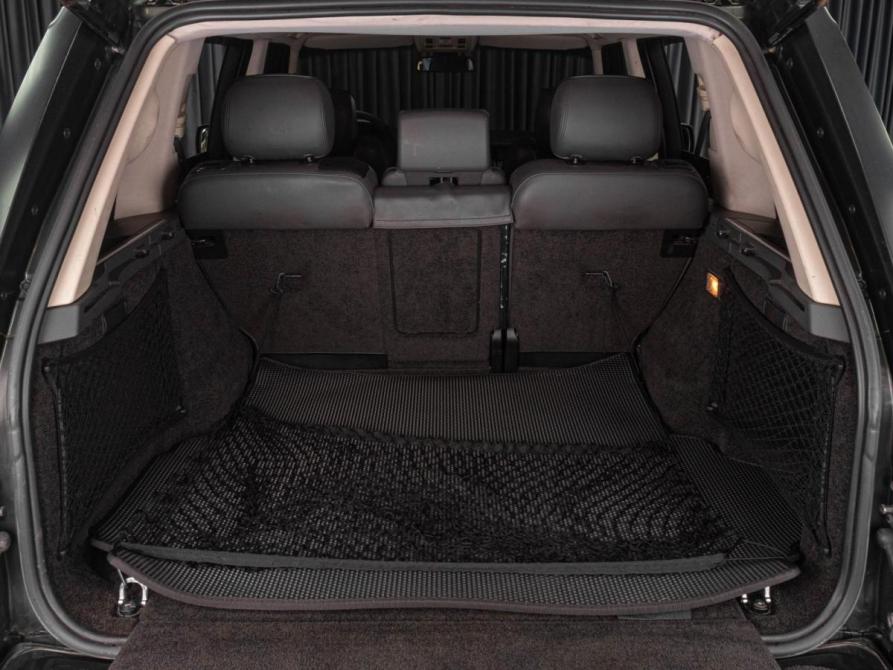 Land Rover Range Rover III Рестайлинг Тюмень  - изображение 27