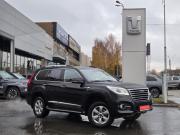Haval H9 I Рестайлинг Санкт-Петербург  - изображение 17
