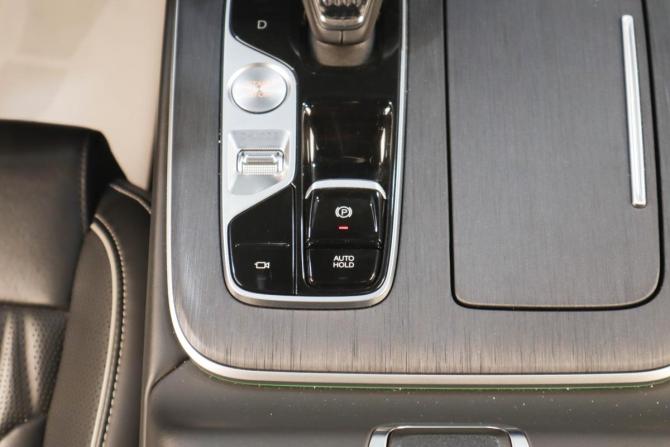 GAC GS8 II с пробегом 2024 года, цена 3 549 000 рублей, 39884 км, внедорожник, Автокод Объявления