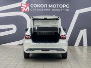 Lada (ВАЗ) Vesta I Рестайлинг (NG) Ростов-на-Дону  - изображение 34