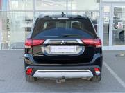 Mitsubishi Outlander III Рестайлинг 3 Липецк  - изображение 15
