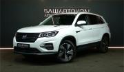 Changan CS75 I Рестайлинг Уфа  - изображение 22