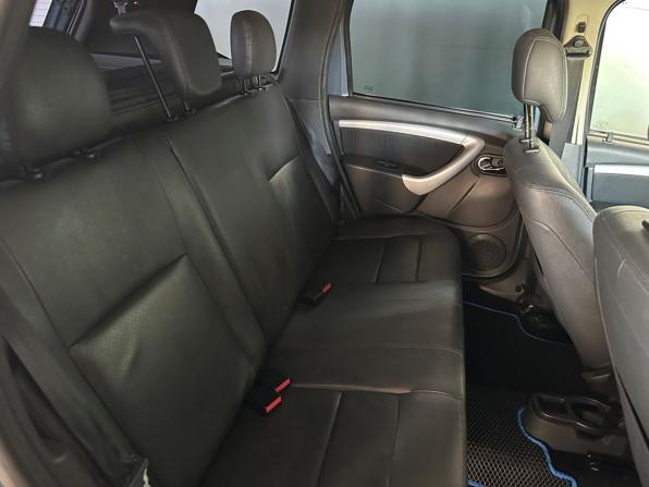 Nissan Terrano III (D10) с пробегом 2015 года, цена 879 000 рублей, 183300 км, внедорожник, Автокод Объявления