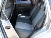 Chevrolet Aveo I Рестайлинг Краснодар  - изображение 29