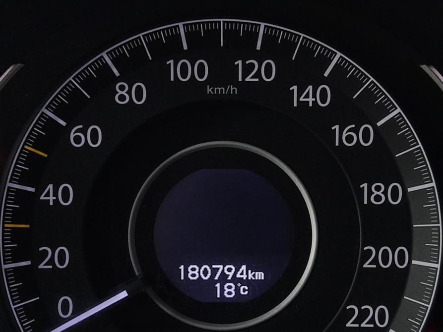 Honda CR-V IV Барнаул  - изображение 14
