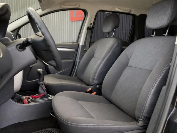 Nissan Terrano III (D10) с пробегом 2016 года, цена 1 147 000 рублей, 132291 км, внедорожник, Автокод Объявления