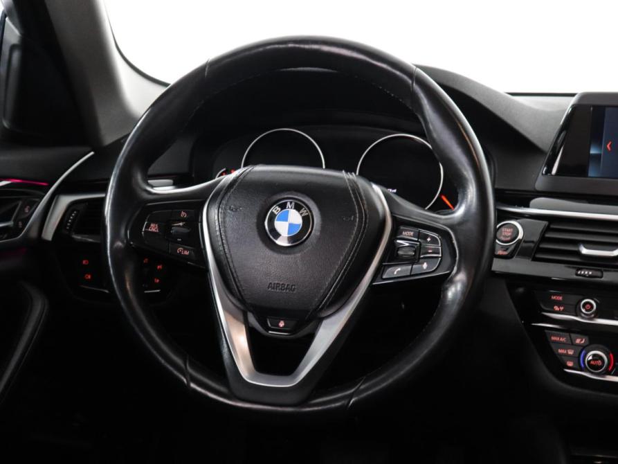 BMW 5 серии VII (G30/G31/G38) Химки  - изображение 15