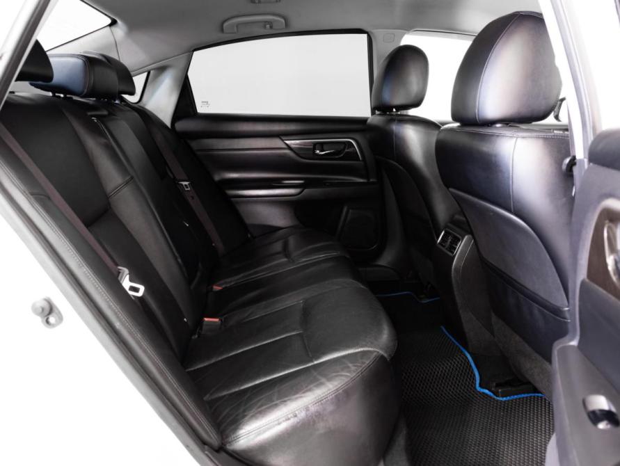 Nissan Teana III (L33) Санкт-Петербург  - изображение 13