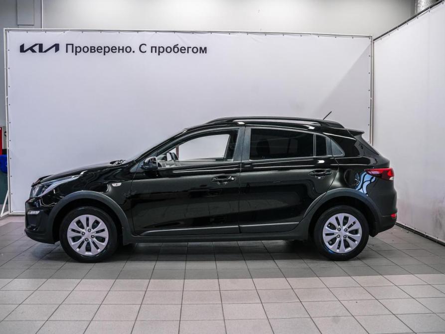 Kia Rio IV Красноярск  - изображение 9